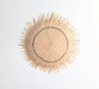 Sun Circle | Natural