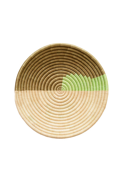 The Form Plateaus