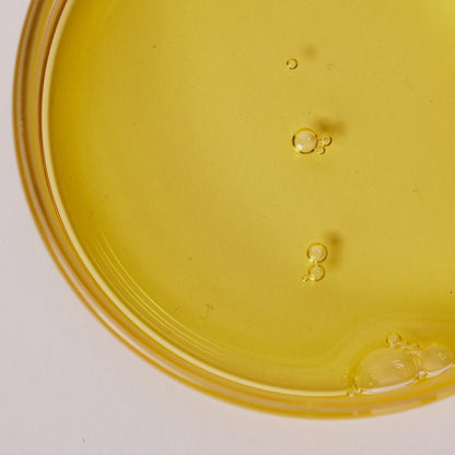 The Deeps Cleansing Oil