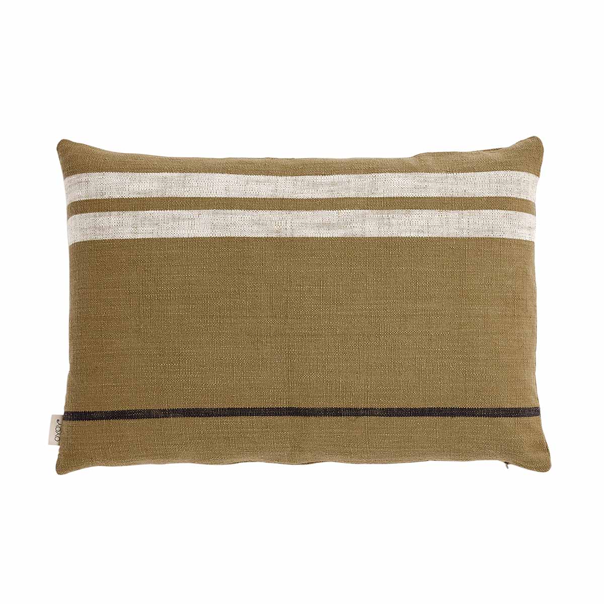Sofuto Cushion Cover | Khaki