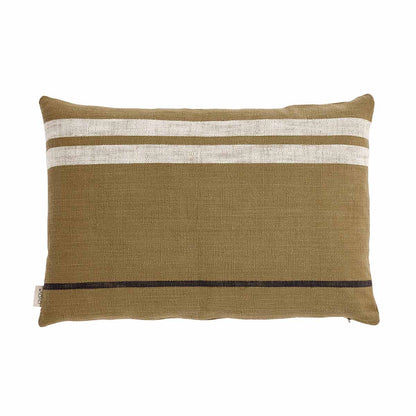 Sofuto Cushion Cover | Khaki
