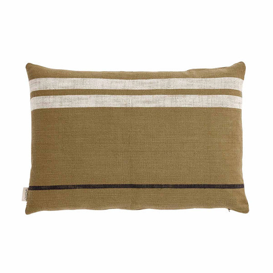 Sofuto Cushion Cover | Khaki