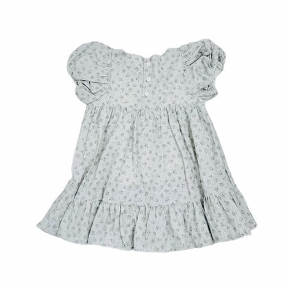 Weekend Dress | Fleur de Brume