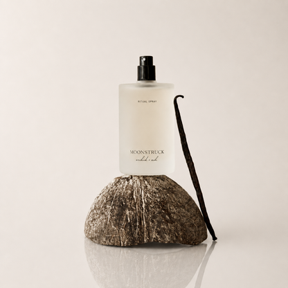 Moonstruck Ritual Spray | Honey + Vanilla