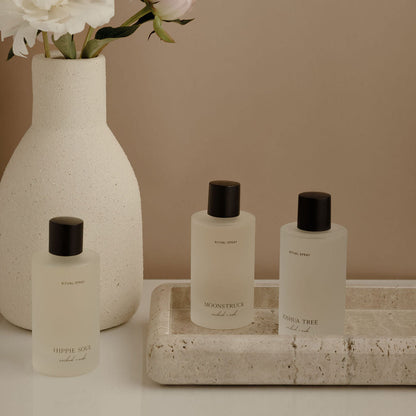 Joshua Tree Ritual Spray | Palo Santo + Sage
