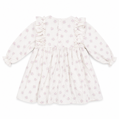 Neomi Dress | Petite Meadow Dots