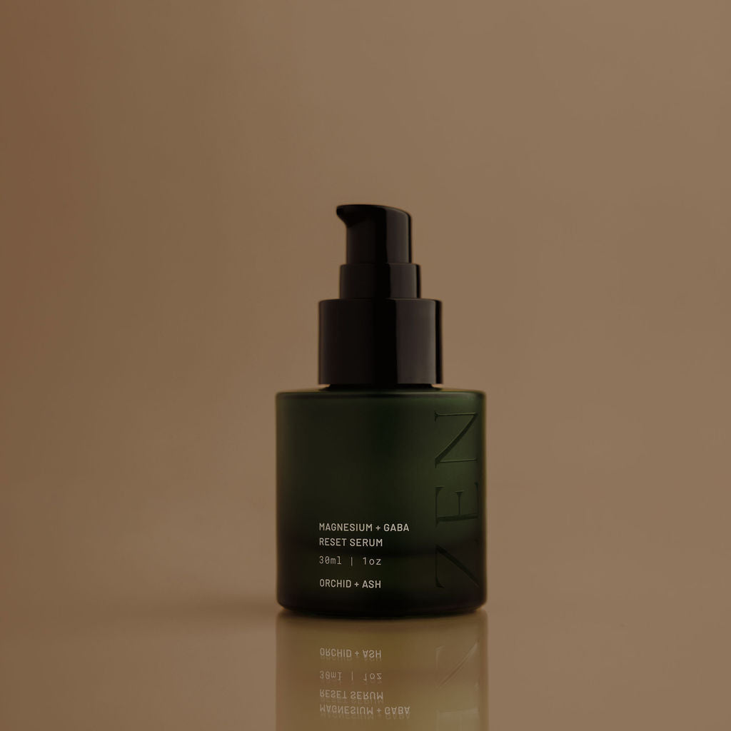 Reset Serum | Magnesium + GABA