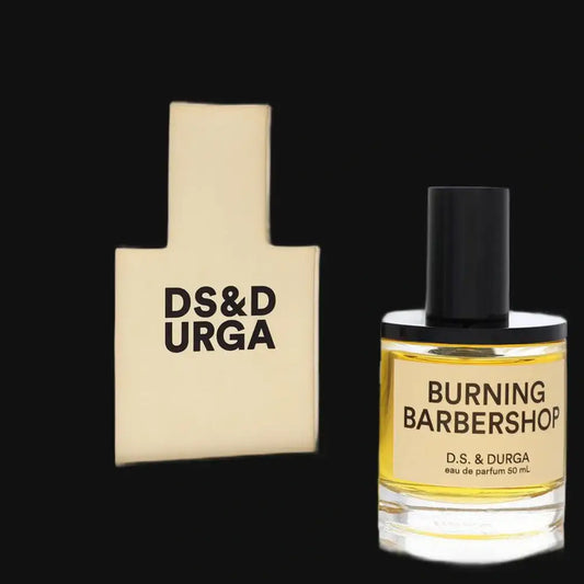 Burning Barbershop Cologne | Men