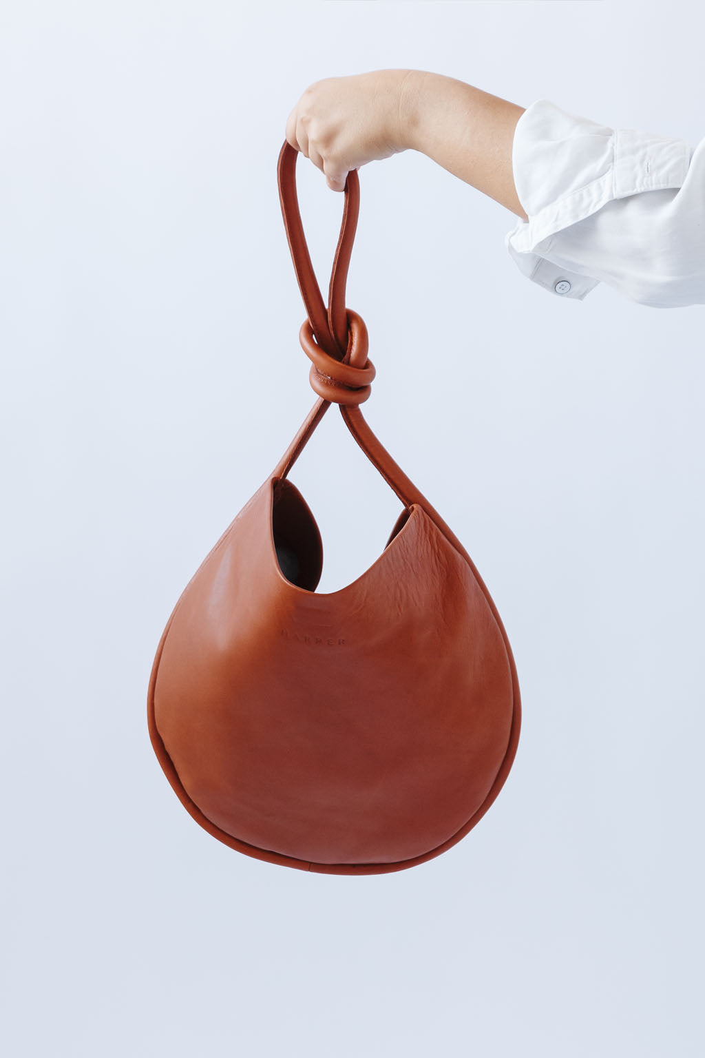 The Loop Bag | Saddle