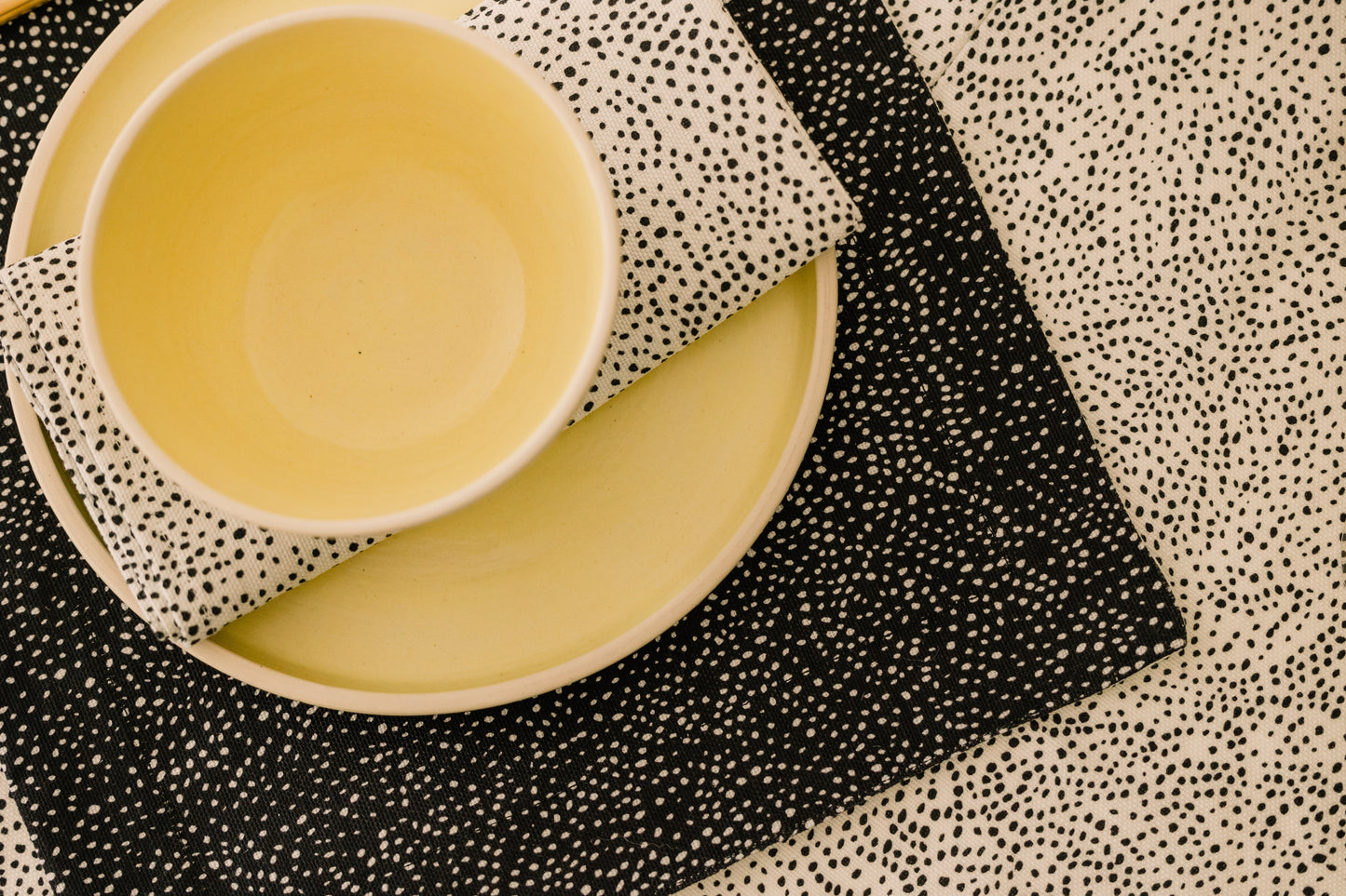 Palizada in Constellation Placemat
