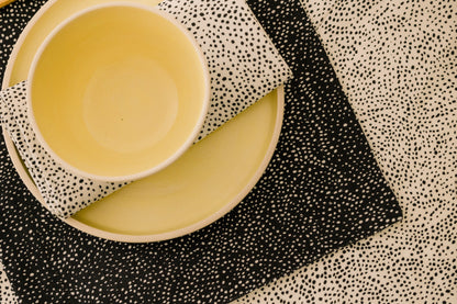 Palizada in Constellation Placemat