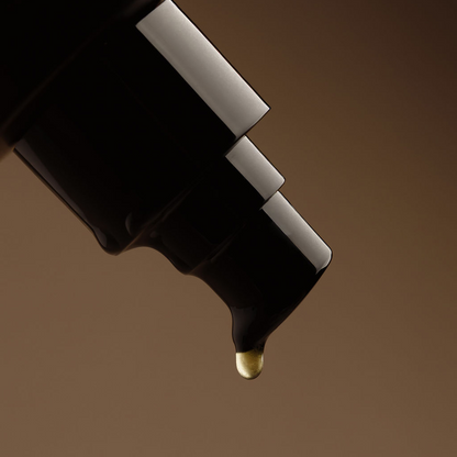 Revitalizing Face Oil