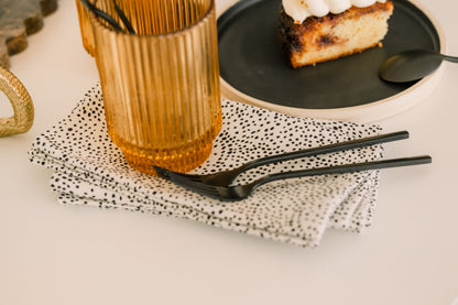 Palizada in Albatross Napkins