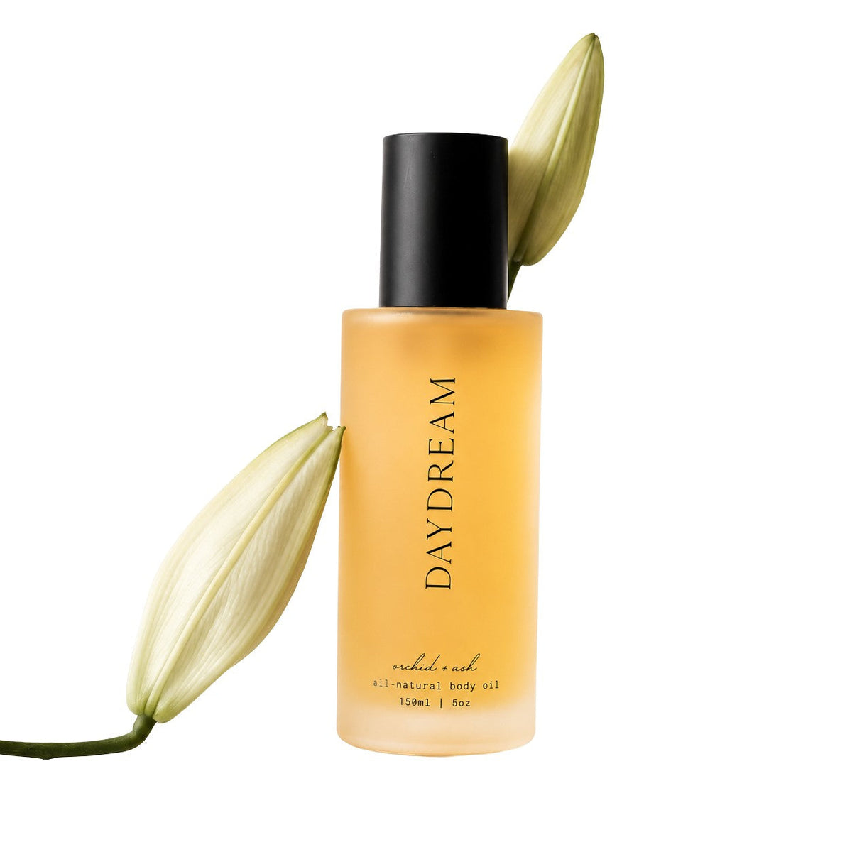 Daydream All-Natural Body Oil | Orange + Neroli
