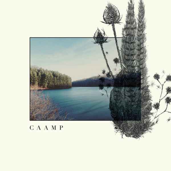 Caamp | Caamp |Vinyl
