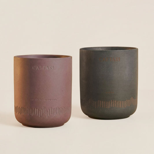 Evening Ritual Bundle | Scent of Nirvana + Nidra