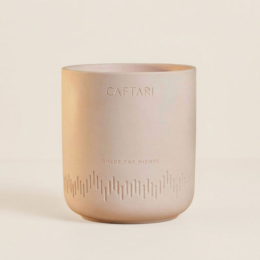 Dolce Far Niente Candle