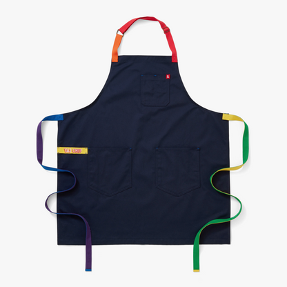 The Essential Apron | Pride