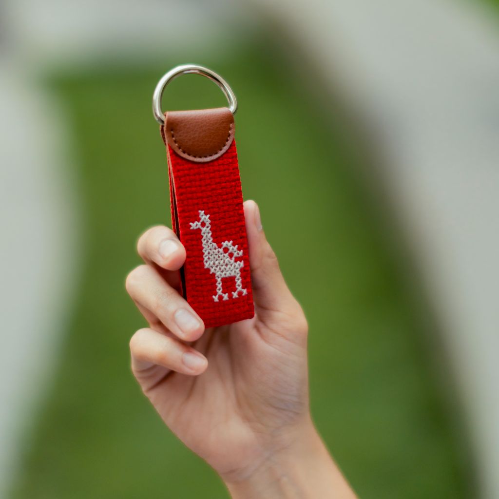 Hope for all Key Fob