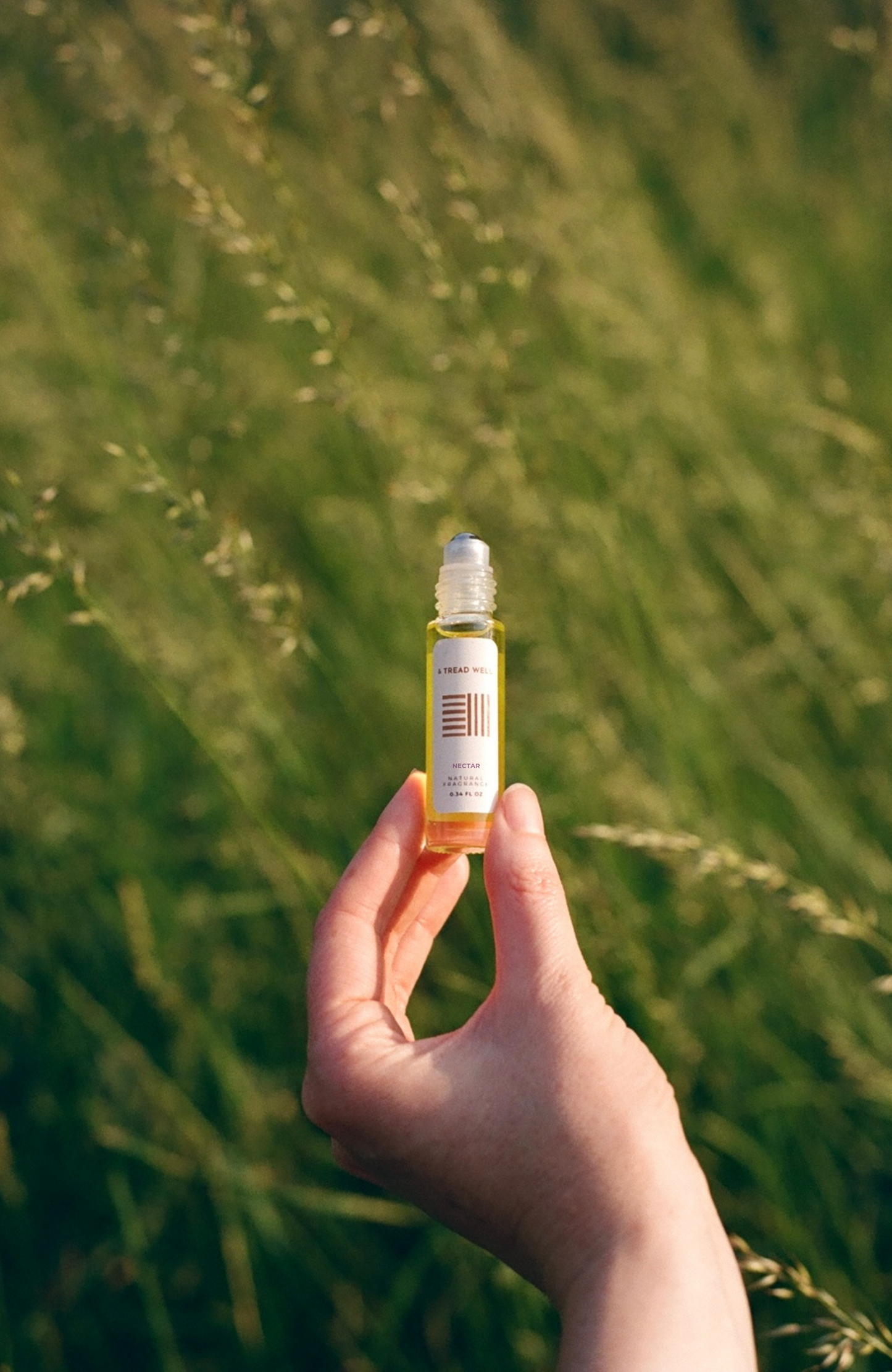 Nectar Natural Fragrance