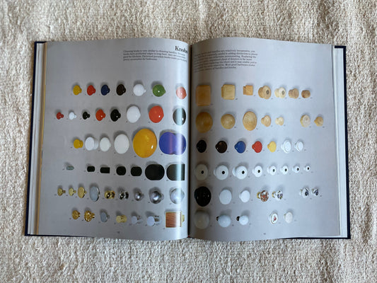 Attention to Detail Vintage Hardcover