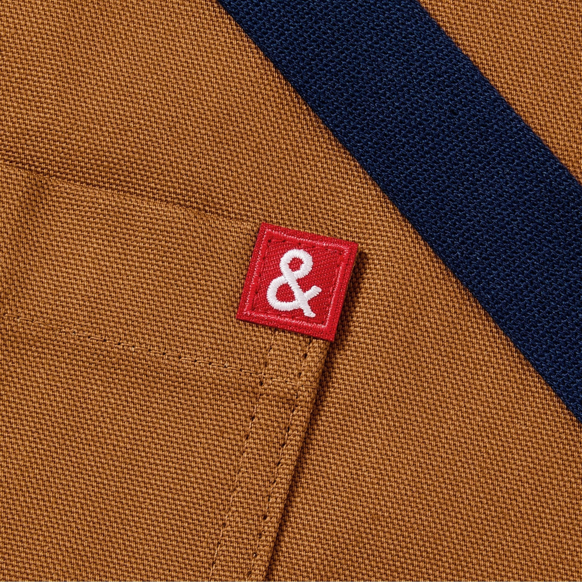 The Bistro Apron | Denver Brown
