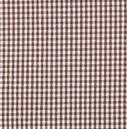 Gingham Midi Dress (Size 8) image 6