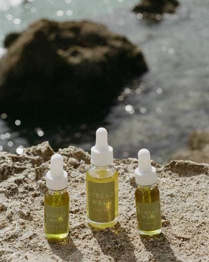 Mini Essentials Kit