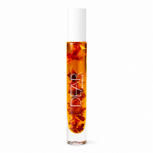 Rose Magic Botanical Perfume Oil