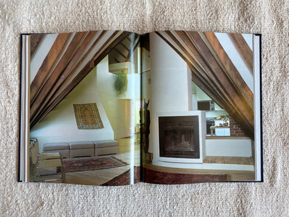 Attention to Detail Vintage Hardcover