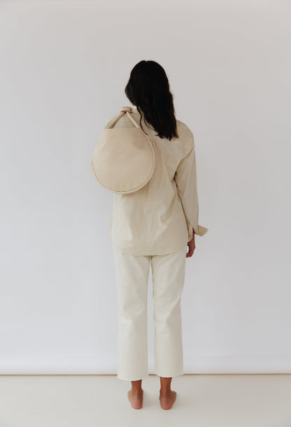 The Loop Bag | Natural