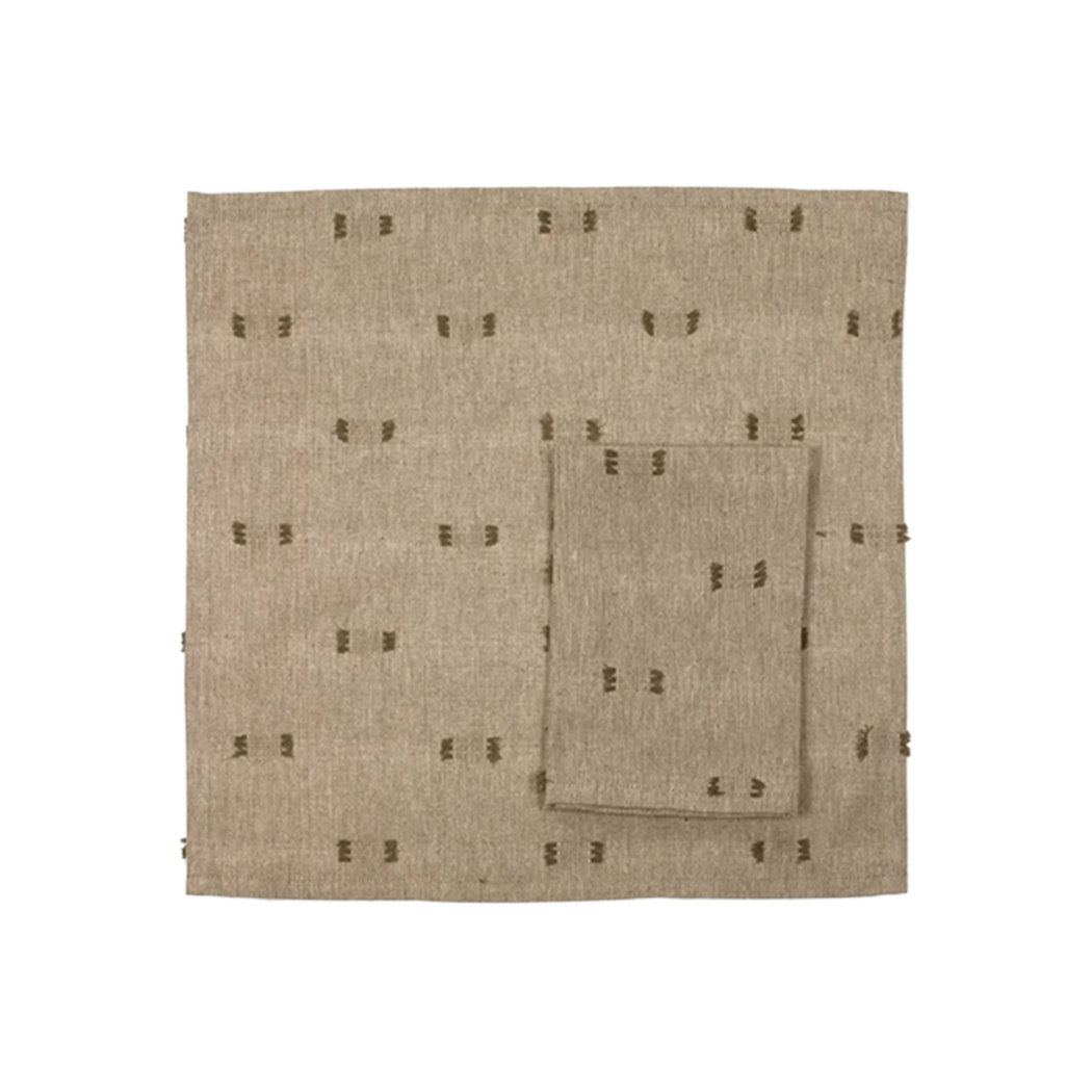 Decker Napkin Set