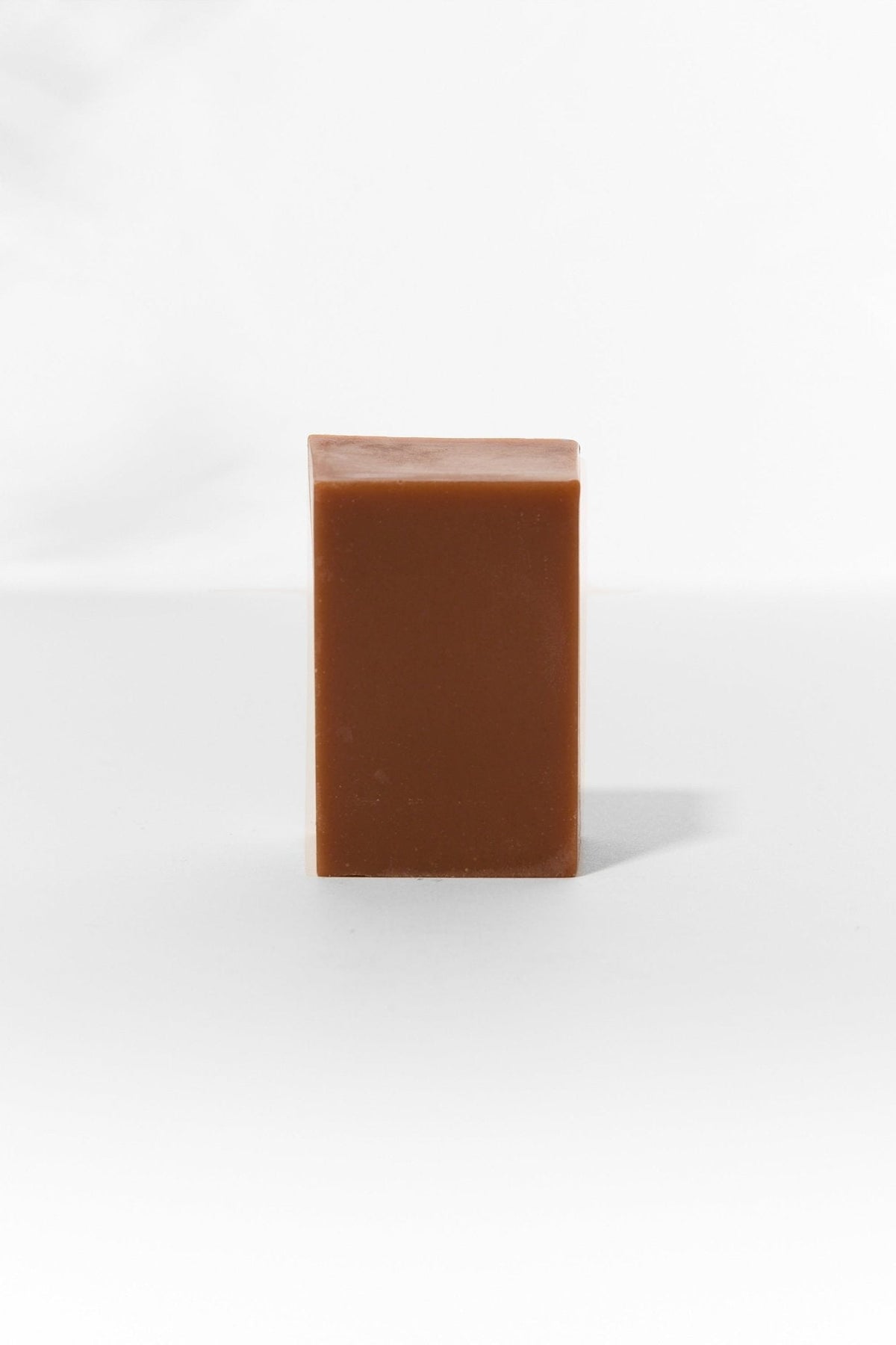 Desert Rose Tallow Soap | Rose Clay + Cacao Butte