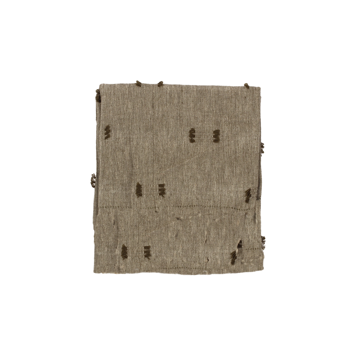 Decker Tea Towel