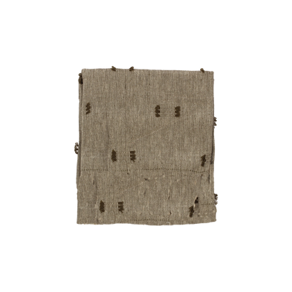 Decker Tea Towel