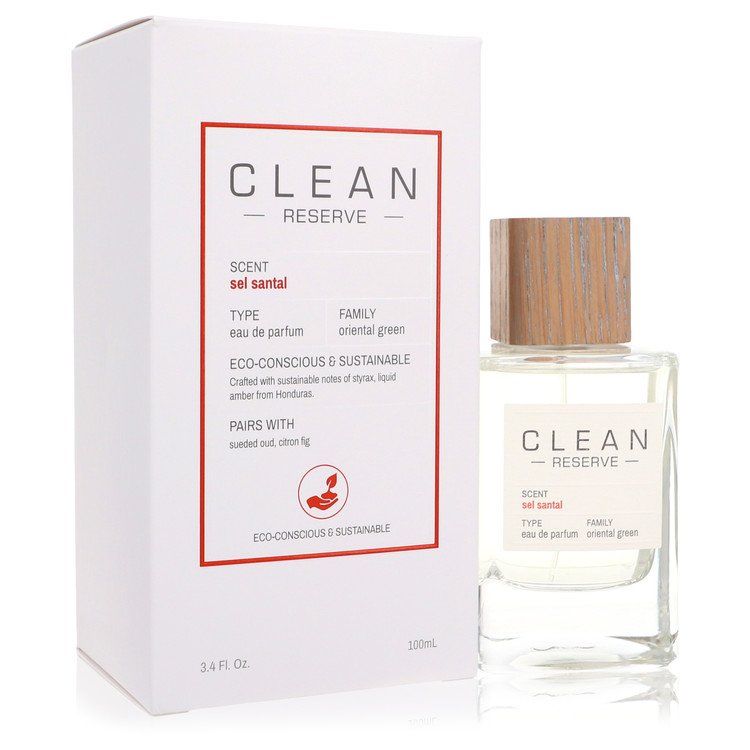 Sel Santal Eau De Parfum Spray