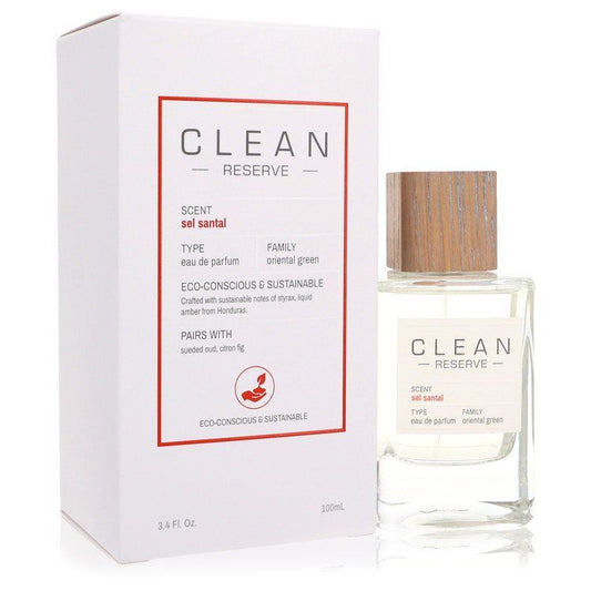 Sel Santal Eau De Parfum Spray