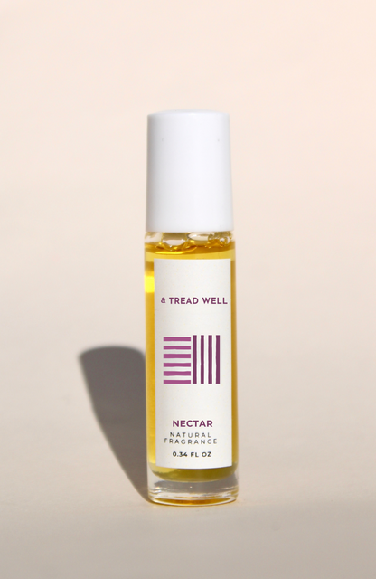 Nectar Natural Fragrance