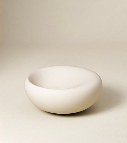 Thallo Handmade Ceramic Mixing Vessel