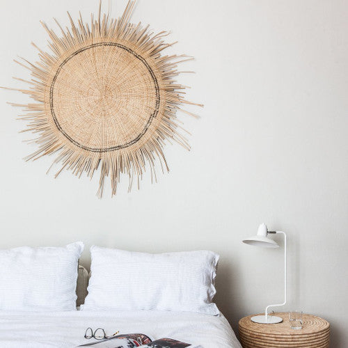 Sun Circle | Natural