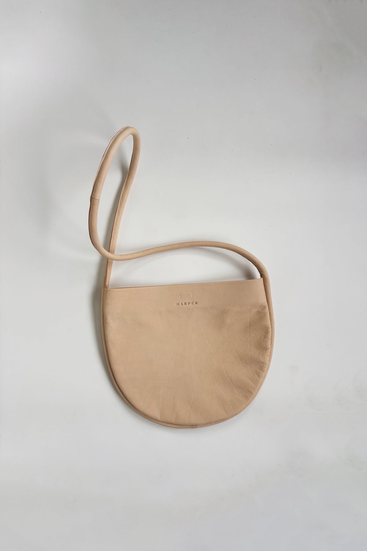 The Loop Bag | Natural