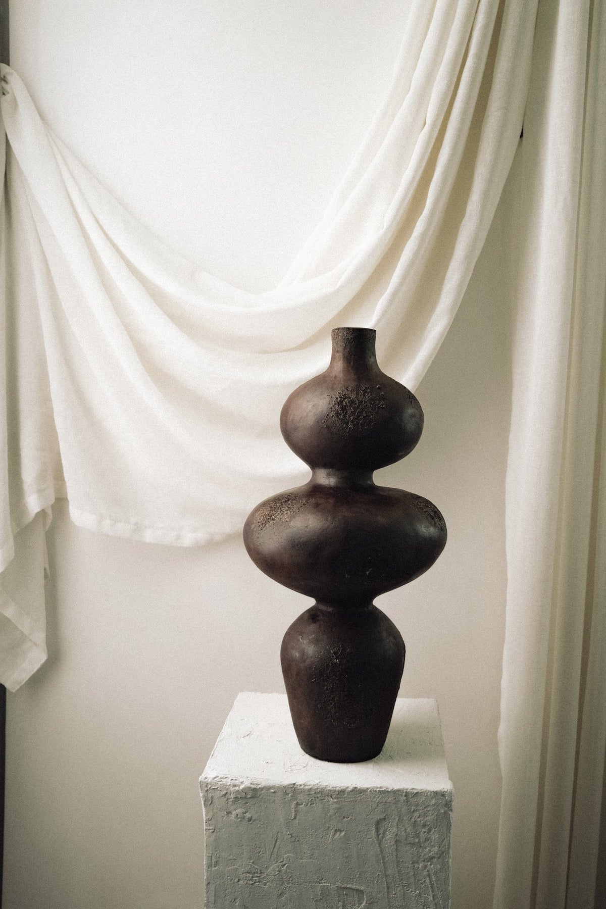 Sewu Vessel | Coco