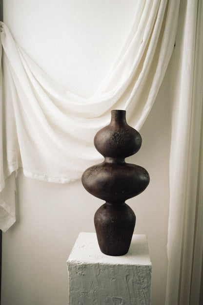 Sewu Vessel | Coco