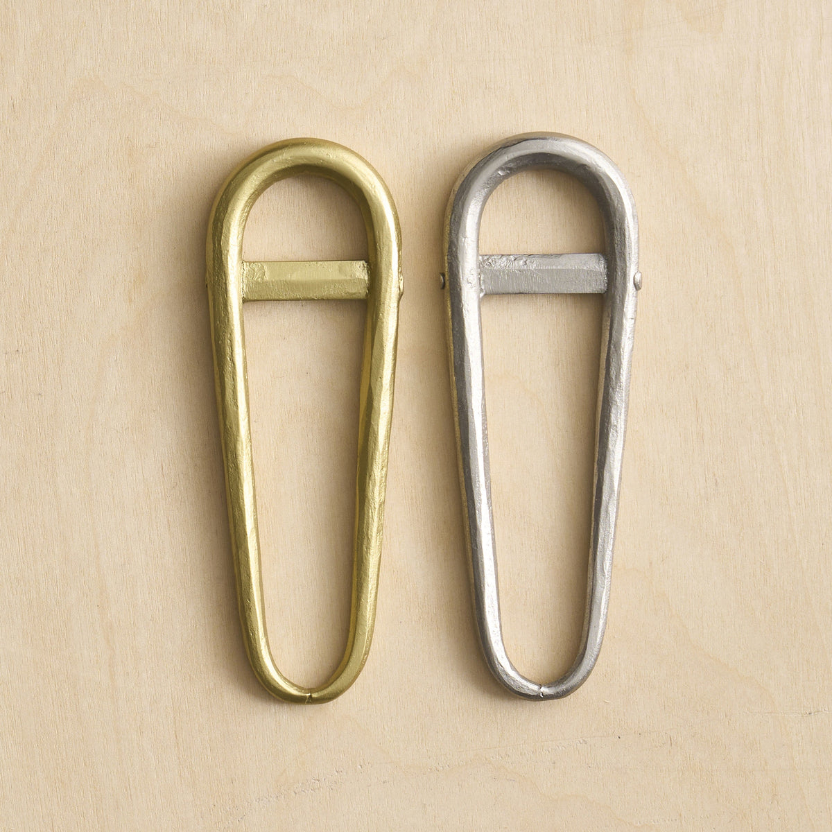 Forge Bottle Openers Assorted | Set of 2