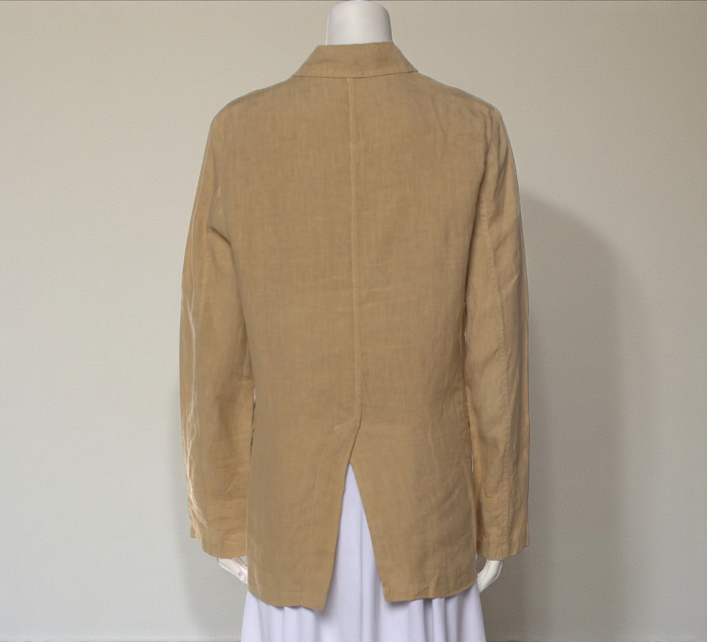 Vintage Etro Long Sleeve Button-Down Utility Shirt (Size 44/Medium) image 1