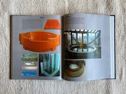 Attention to Detail Vintage Hardcover