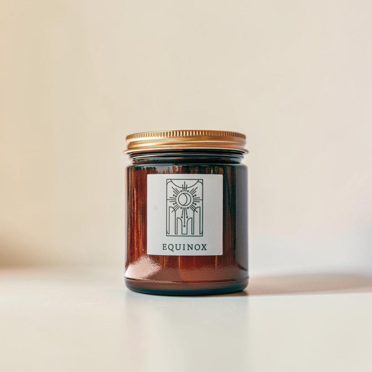 Equinox Candle