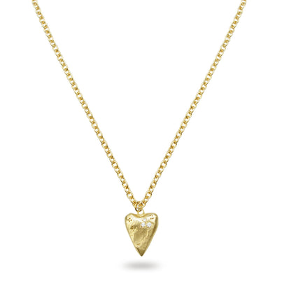 My Love Necklace