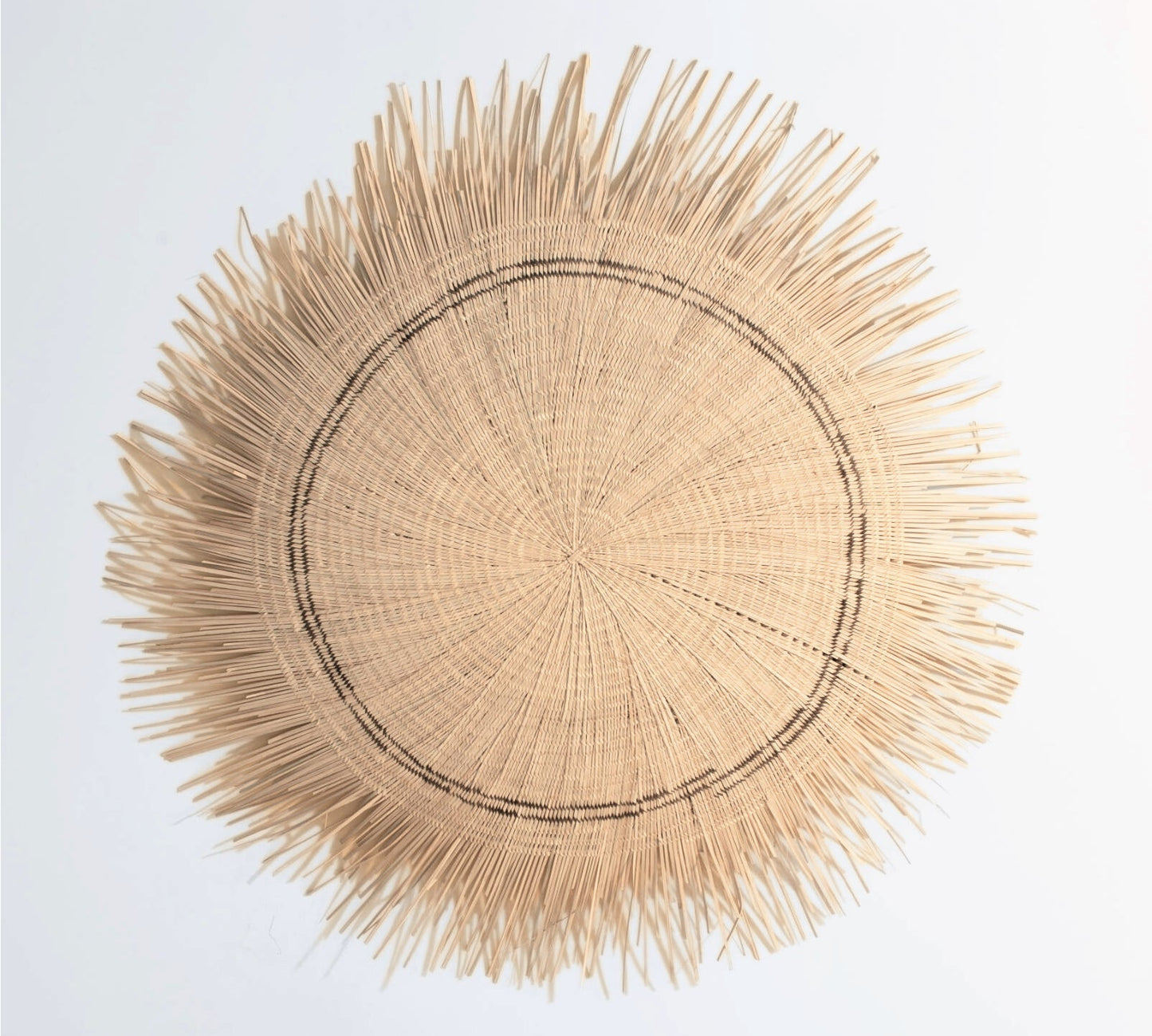 Sun Circle | Natural