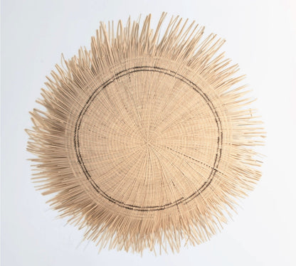 Sun Circle | Natural